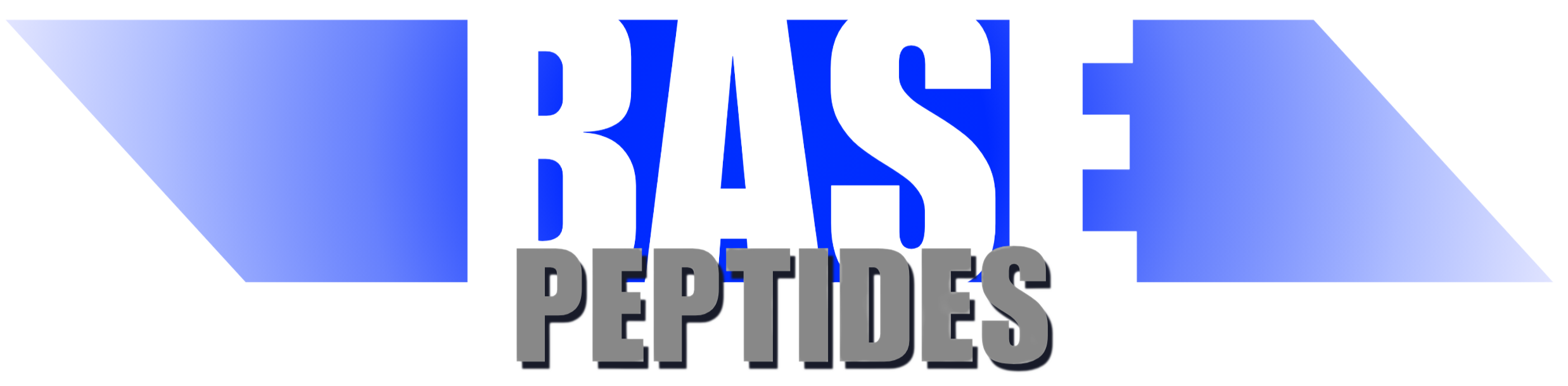 Base Peptides logo